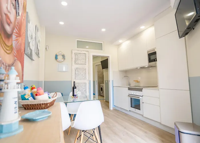 Hotel apartamentowy Orlando 85 Complex - Costa Adeje (Tenerife)