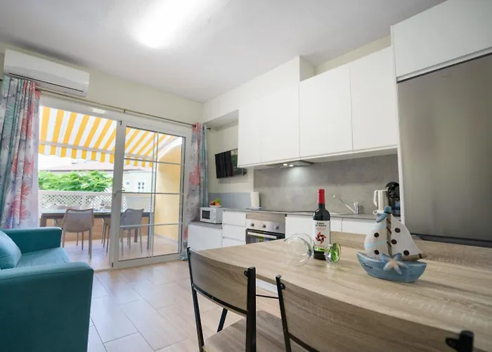 Orlando 85 Complex - Hotel apartamentowy 4*