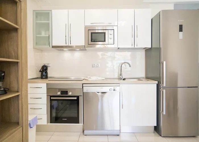 Orlando 85 Complex - Hotel apartamentowy 4*