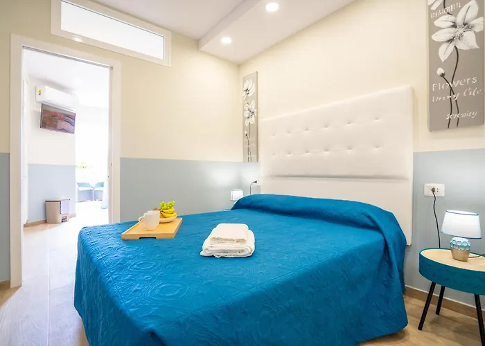 Orlando 85 Complex - Hotel apartamentowy