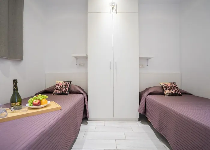 Orlando 85 Complex - 4*