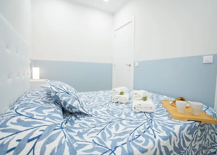 Hotel apartamentowy Orlando 85 Complex - Costa Adeje (Tenerife)