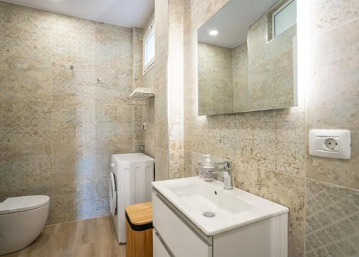 Orlando 85 Complex - Hotel apartamentowy 4*