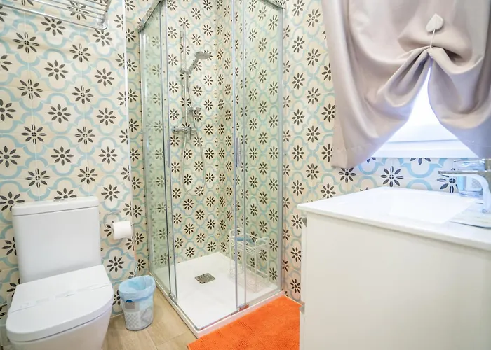 Hotel apartamentowy Orlando 85 Complex - 4*