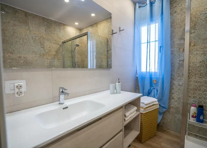 Hotel apartamentowy Orlando 85 Complex - Costa Adeje (Tenerife)