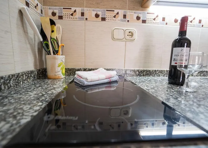 Hotel apartamentowy Orlando 85 Complex - 4*