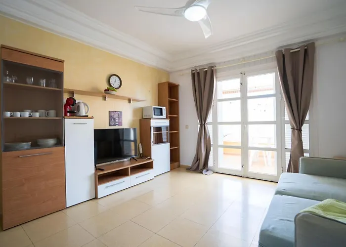 Hotel apartamentowy Orlando 85 Complex -