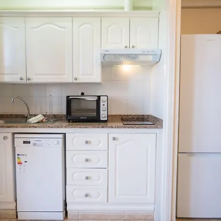 Lejlighedshotel Orlando 85 Complex -