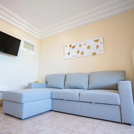 Lejlighedshotel Orlando 85 Complex -