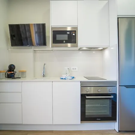 Lejlighedshotel Orlando 85 Complex - 4*