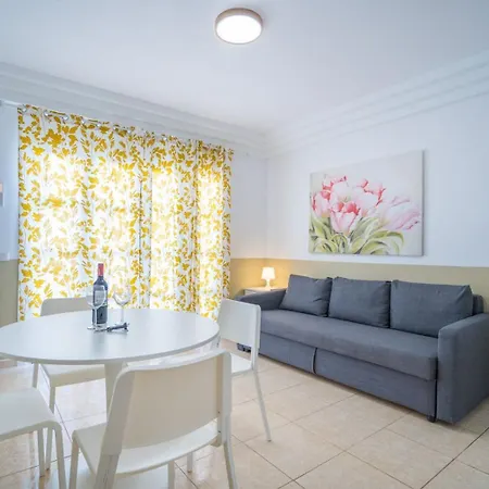 Lejlighedshotel Orlando 85 Complex -