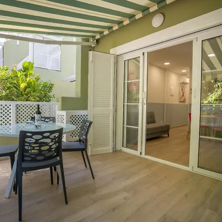 Orlando 85 Complex - Lejlighedshotel 4*