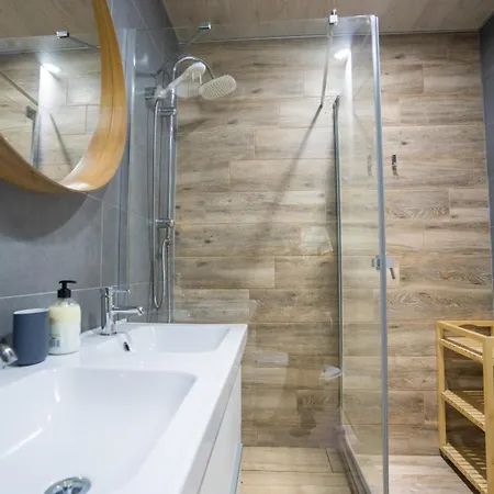 Orlando 85 Complex - Lejlighedshotel 4*