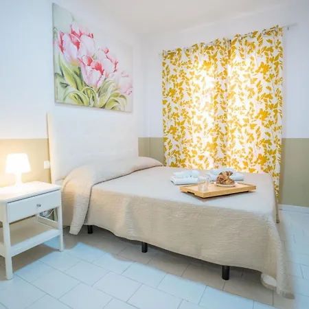 Orlando 85 Complex - Lejlighedshotel