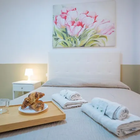 Lejlighedshotel Orlando 85 Complex - Costa Adeje (Tenerife)