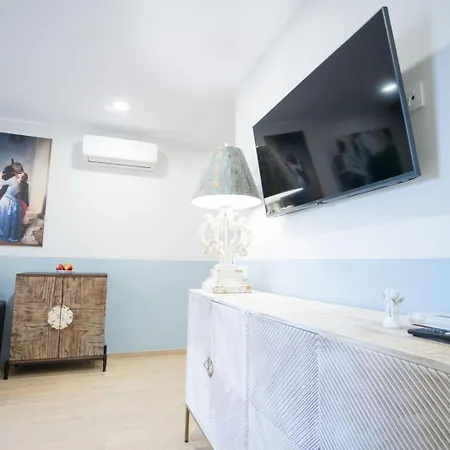 Orlando 85 Complex - Costa Adeje (Tenerife)