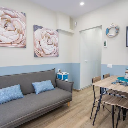 Orlando 85 Complex - Lejlighedshotel