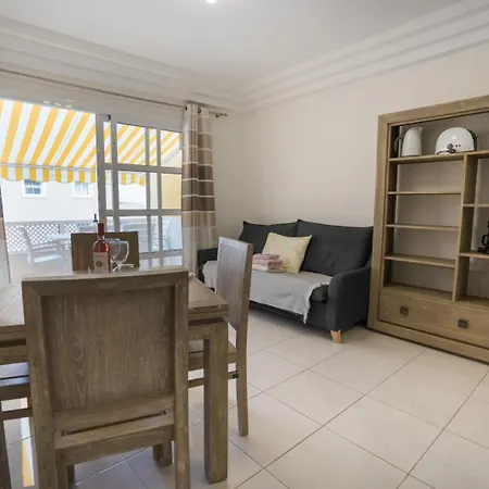 Orlando 85 Complex - Lejlighedshotel Costa Adeje (Tenerife)