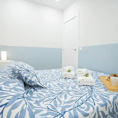 Lejlighedshotel Orlando 85 Complex - Costa Adeje (Tenerife)